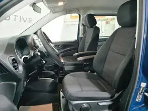Mercedes-Benz Vito Bild 9