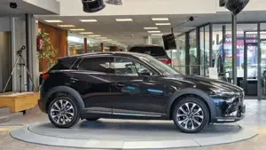 Mazda CX-3 Bild 15