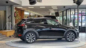 Mazda CX-3 Bild 14