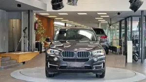 BMW X5 Bild 2