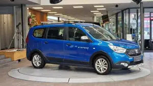 Dacia Lodgy Bild 11