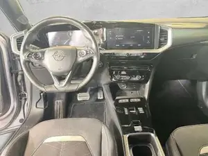 Opel Mokka Bild 8