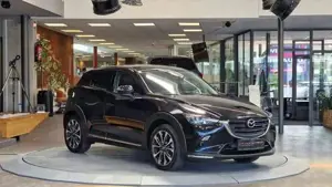 Mazda CX-3 Bild 16