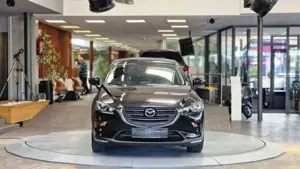 Mazda CX-3 Bild 17