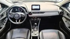 Mazda CX-3 Bild 20