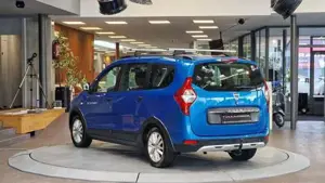 Dacia Lodgy Bild 9