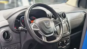 Dacia Lodgy Bild 20
