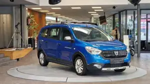 Dacia Lodgy Bild 13