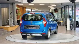 Dacia Lodgy Bild 16