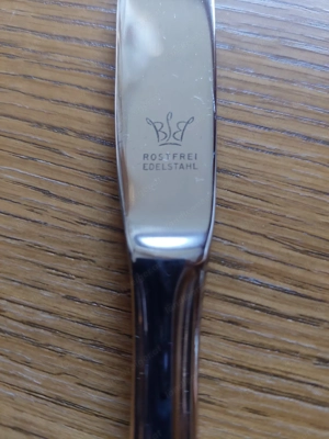 Besteck Set 68teilig Bild 2