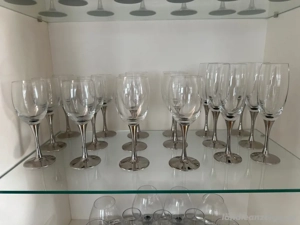 Hochwertige Gläser - NEU Bild 3