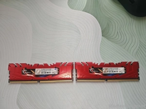 8GB DDR4 Ram   Ripjaws Bild 3