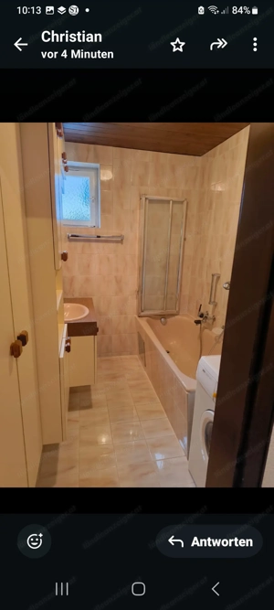 Privatverkauf Wohnung  Bild 5