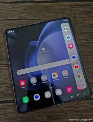 Samsung Galaxy Z Fold 5 | 512 GB Speicher | 12 GB RAM Bild 2