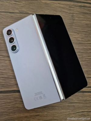 Samsung Galaxy Z Fold 5 | 512 GB Speicher | 12 GB RAM Bild 4