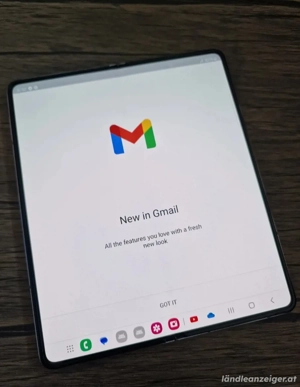 Samsung Galaxy Z Fold 5 | 512 GB Speicher | 12 GB RAM Bild 3