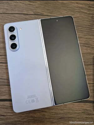 Samsung Galaxy Z Fold 5 | 512 GB Speicher | 12 GB RAM Bild 5