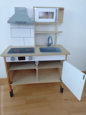 Kinderküche Bild 5