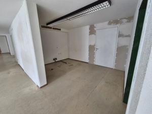 144 m  Coworking- Bürofläche in Bregenz   Übernimm als Betreiber!