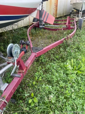 Div. Vers. Hänger Boot Gondel Trailer Anhänger  Bild 5 Div. Vers. Hänger Boot Gondel Trailer Anhänger  Bild 5