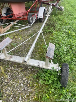 Div. Vers. Hänger Boot Gondel Trailer Anhänger  Bild 6 Div. Vers. Hänger Boot Gondel Trailer Anhänger  Bild 6