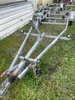 Div. Vers. Hänger Boot Gondel Trailer Anhänger  Bild 4 Div. Vers. Hänger Boot Gondel Trailer Anhänger  Bild 4