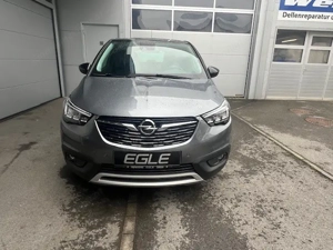 Opel Crossland Innovation Bild 2