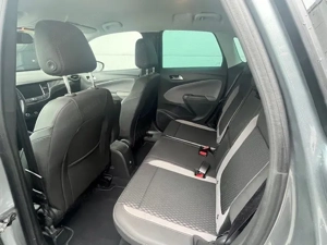 Opel Crossland Innovation Bild 5