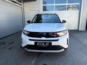 Opel Frontera 1.2 DI MHEV GS Aut. Bild 2