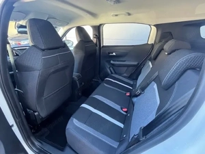 Opel Frontera 1.2 DI MHEV GS Aut. Bild 5