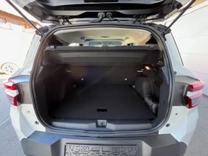 Opel Frontera 1.2 DI MHEV GS Aut. Bild 6