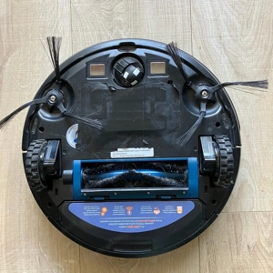 ETA Felix Saugroboter 2 in 1 Bild 4