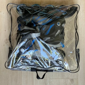 Rollerblade, Inlineskates Gr. 44 Bild 3