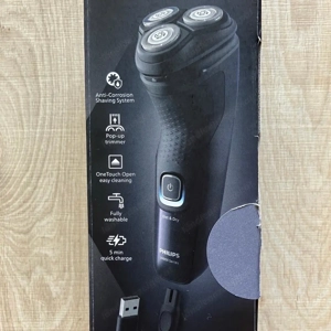 Elektrischer Rasierer von Philips Bild 4