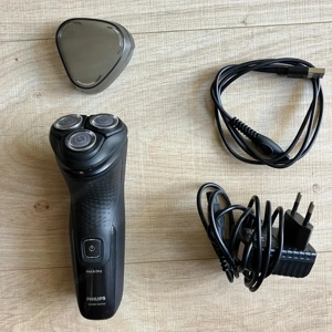 Elektrischer Rasierer von Philips Bild 2