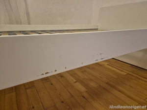 Ikea Bett  Bild 2