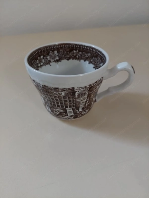 Englisches Teeservice Bild 2