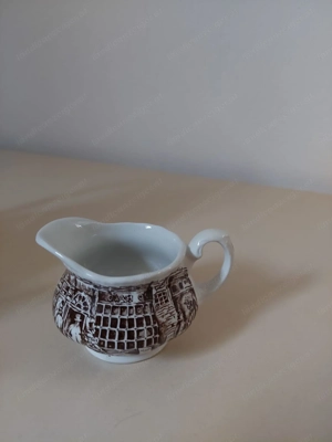 Englisches Teeservice Bild 6