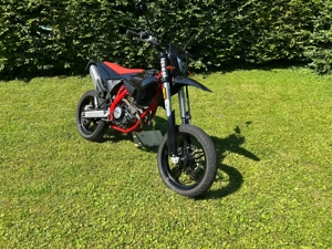 Beta RR 4T 125 LC Bild 4