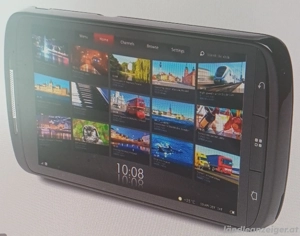 Verkaufe Handy MEDION Life P4310 Bild 4