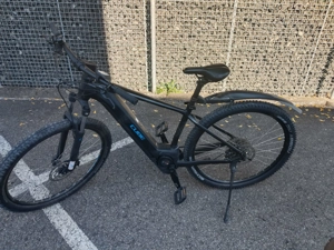 E-Bike Cube Reaction Hybrid