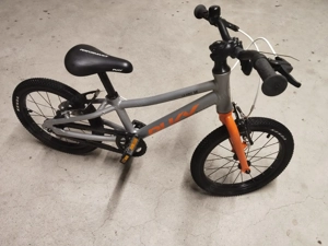 Puky 16zoll leicht Rad Bild 3