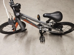 Puky 16zoll leicht Rad Bild 2