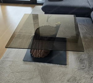 Couchtisch Hartmann Runa Echtholz