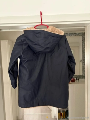 Mädchen jacke Bild 2