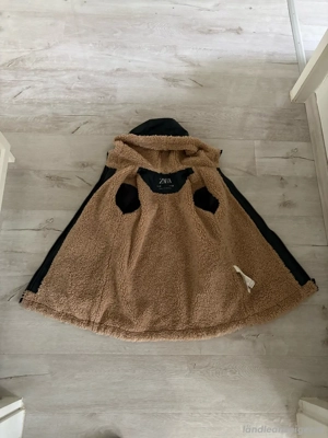 Mädchen jacke Bild 3