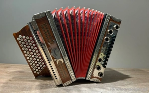Steirische Harmonika  Bild 3