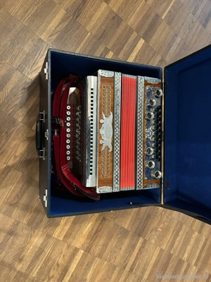 Steirische Harmonika  Bild 5