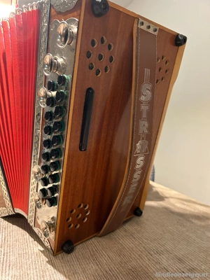 Steirische Harmonika  Bild 2