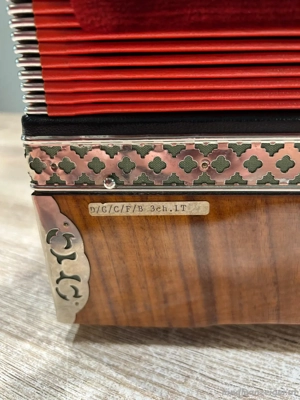 Steirische Harmonika  Bild 4